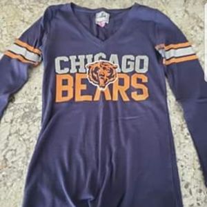 Victoria's Secret PINK Chicago Bears Too